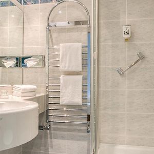 Standaard Kamer met Twee Aparte Bedden
